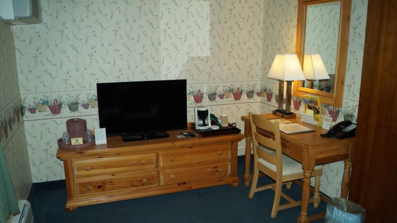 Inn At Iron Masters Lakeville Buitenkant foto