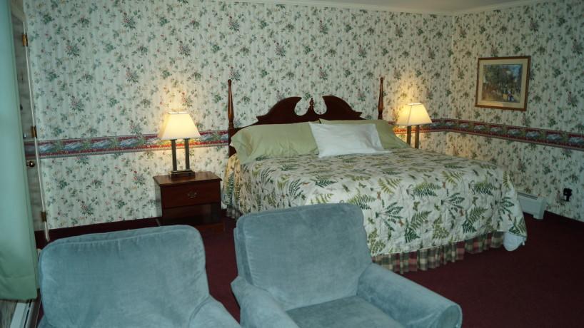 Inn At Iron Masters Lakeville Buitenkant foto